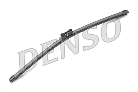 Комплект бескаркасных стеклоочистителей  Denso Flat DF-039
